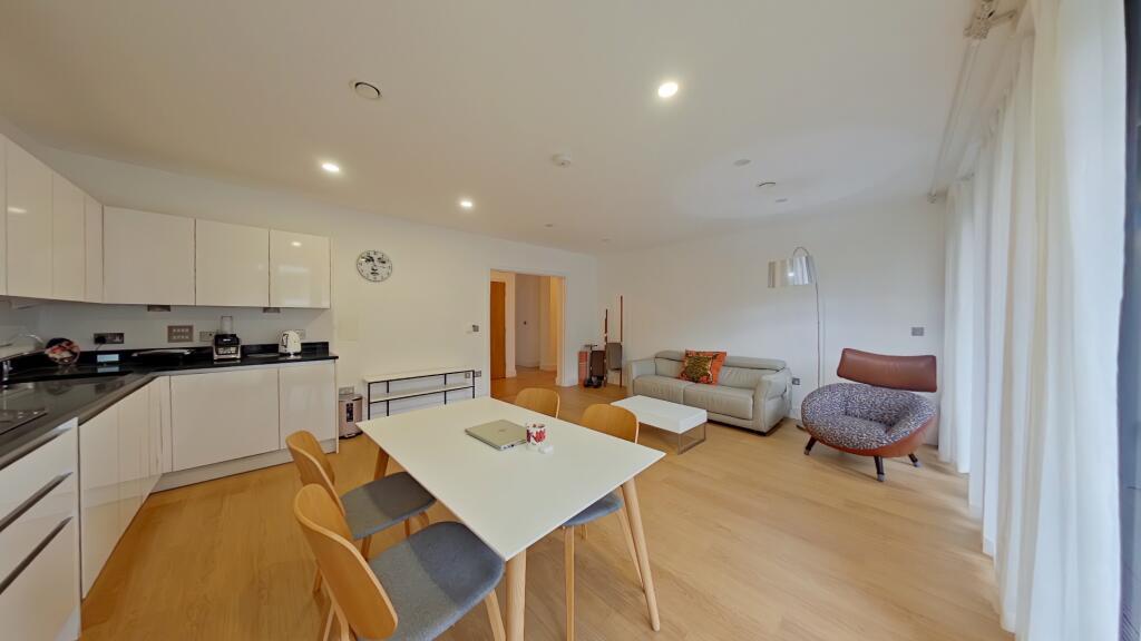 Main image of property: Kilburn Park Road, Maida Vale, NW6