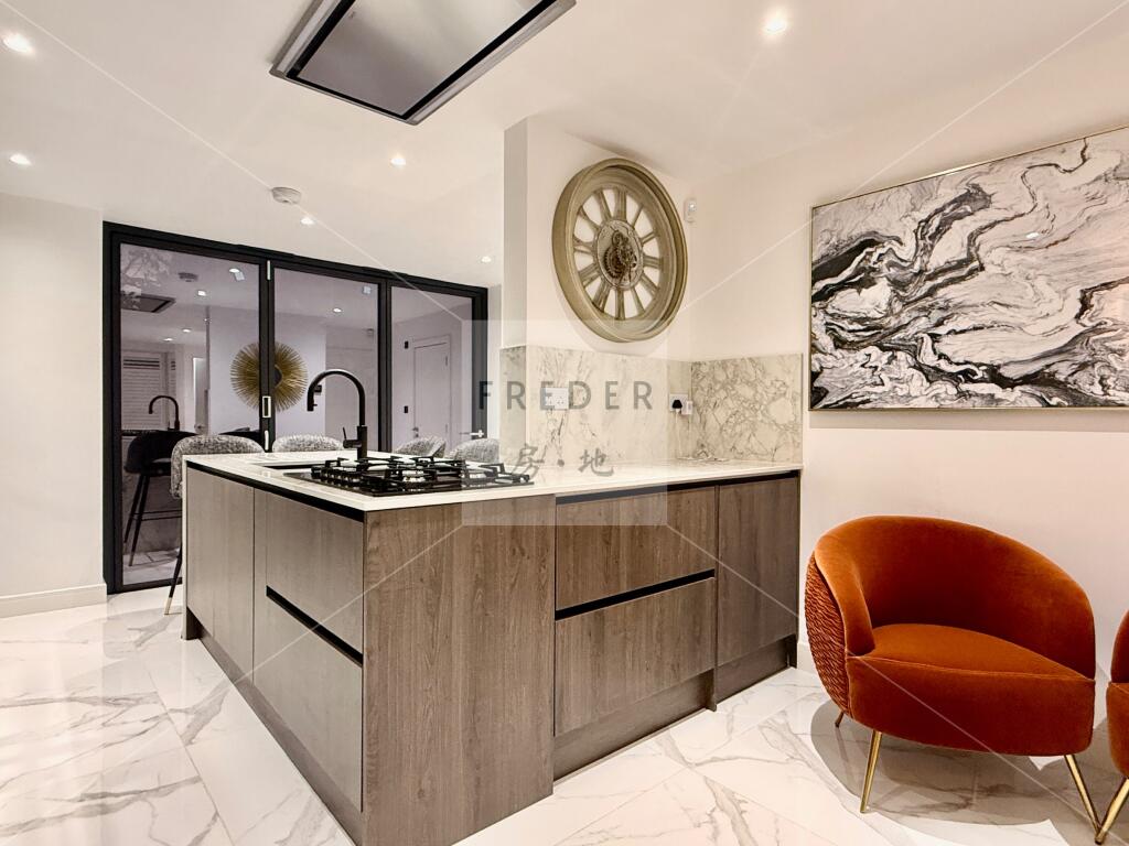 Main image of property: Wymering Road, Maida Vale, W9