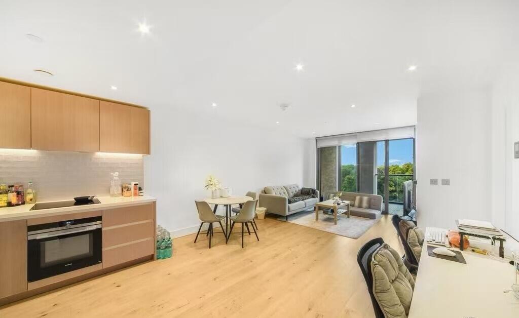 Main image of property: Radley House,  Battersea Park, SW11