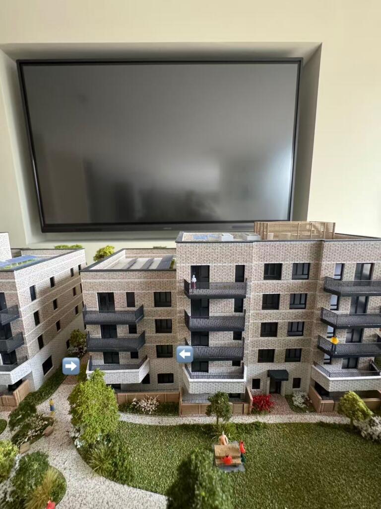 Main image of property: Twickenham Square, Twickenham station, TW2