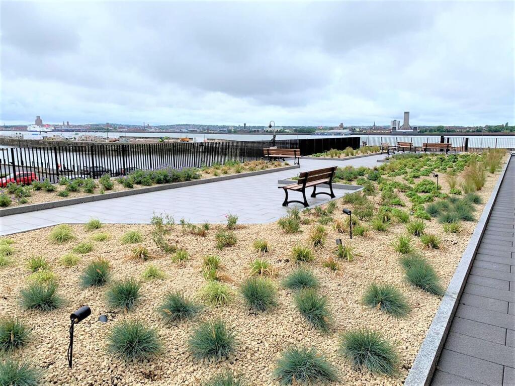 Main image of property: Jesse Hartley Way, Liverpool