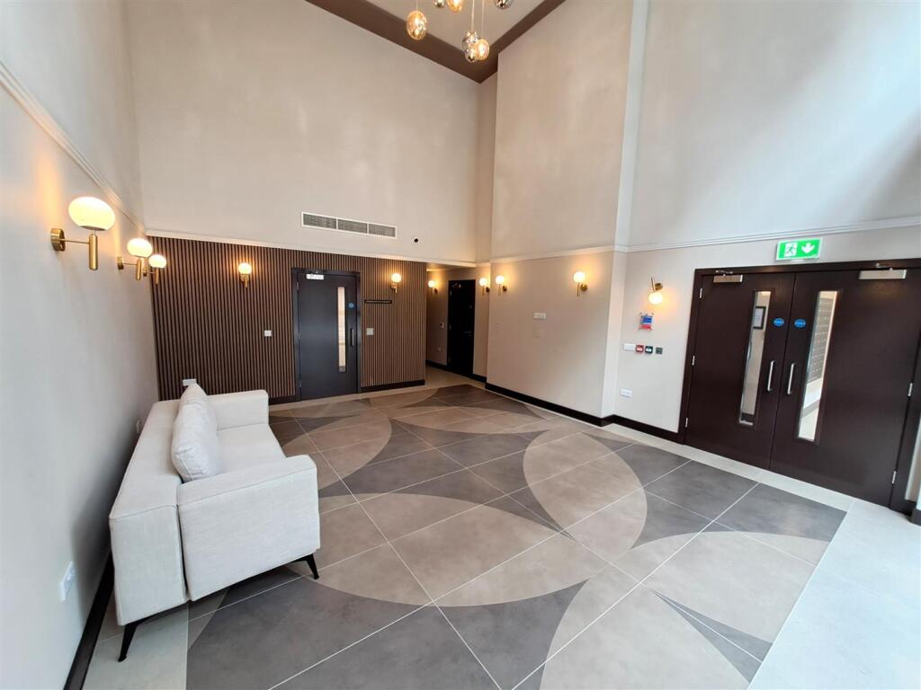 Main image of property: Jesse Hartley Way, Liverpool