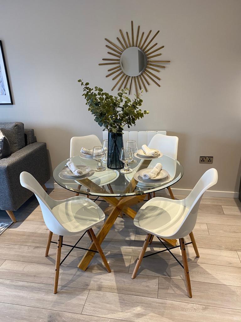 Main image of property: Jesse Hartley Way, Liverpool