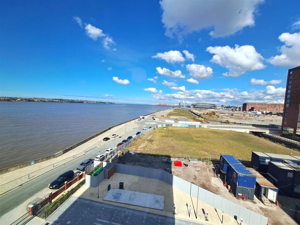 Main image of property: West Waterloo Place, 3 Triskelion Way, Liverpool