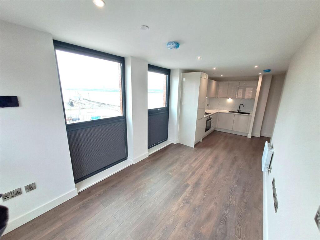 Main image of property: Jesse Hartley Way, Liverpool