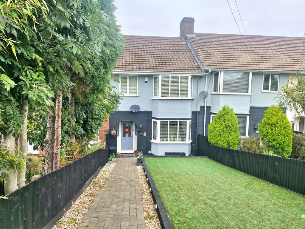 Main image of property: Rothersthorpe Road, Far Cotton, Northampton NN4