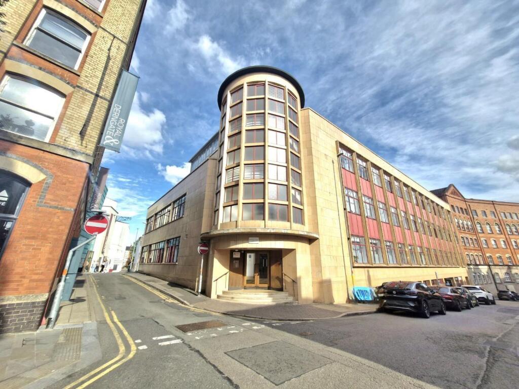 Main image of property: Guildhall Road, Town Centre, Northampton NN4