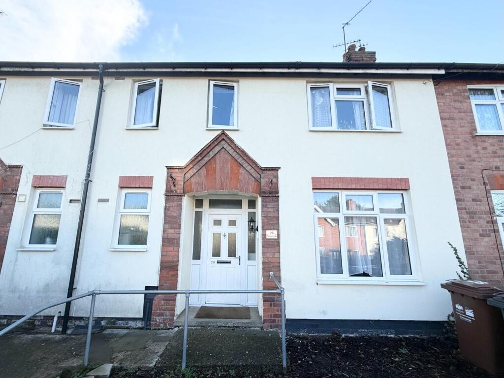 Main image of property: Blenheim Road, Far Cotton, Northampton NN4