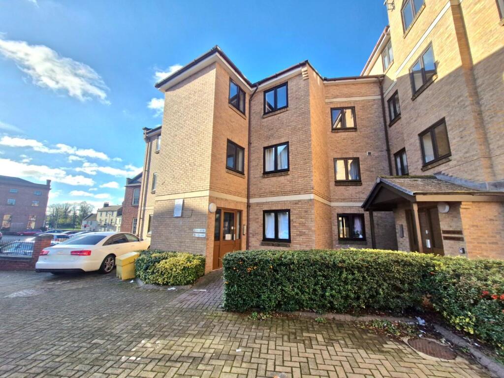 Main image of property: Henry Bird Way, Southbridge, Northampton NN4