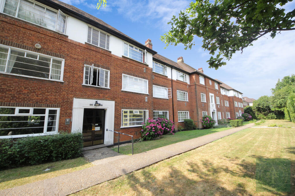 Main image of property: Monarch Court, N2