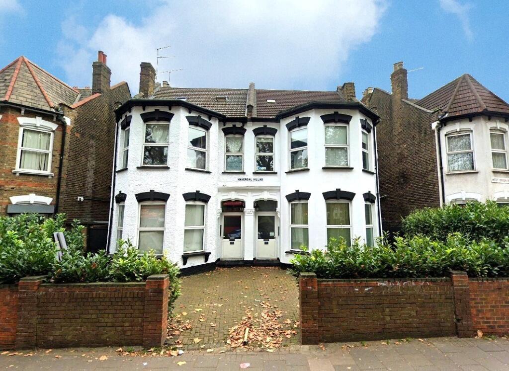 Main image of property: Green Lanes, London, N15