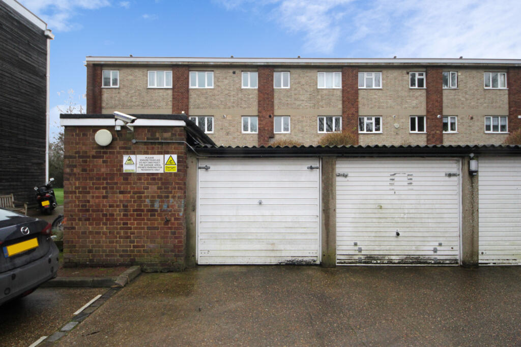 Main image of property: Park Farm Close, N2