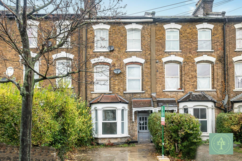 Main image of property: White Hart Lane, Wood Green, London, N22