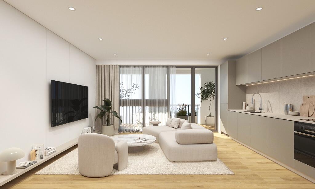 Main image of property: The Auria, Portobello Road, London, W10