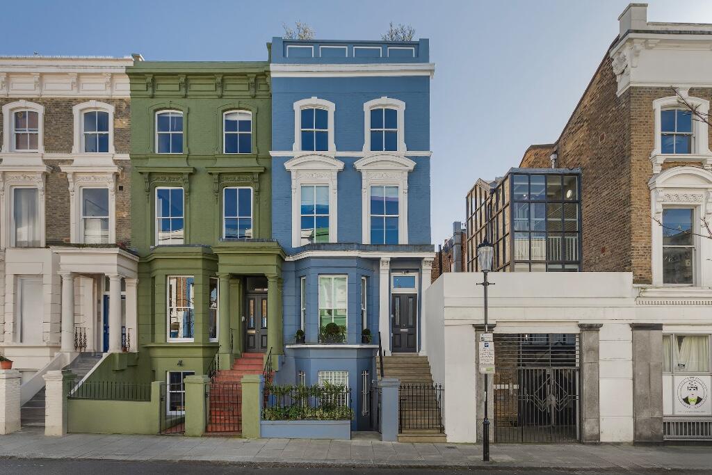 Main image of property: Lancaster Road, Notting Hill, London, W11