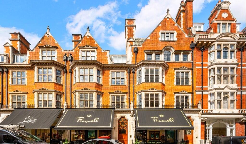 Main image of property: Mount Street, London, W1K