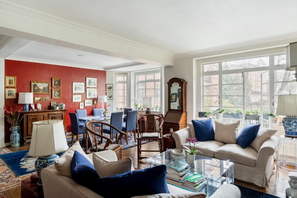 Main image of property: Holland Villas Road, London, W14