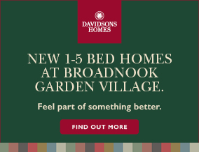 Get brand editions for Davidsons Homes