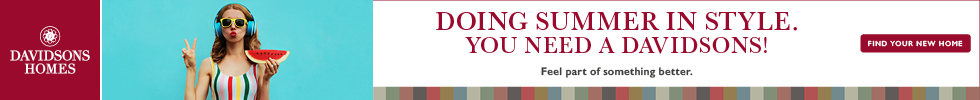 Get brand editions for Davidsons Homes