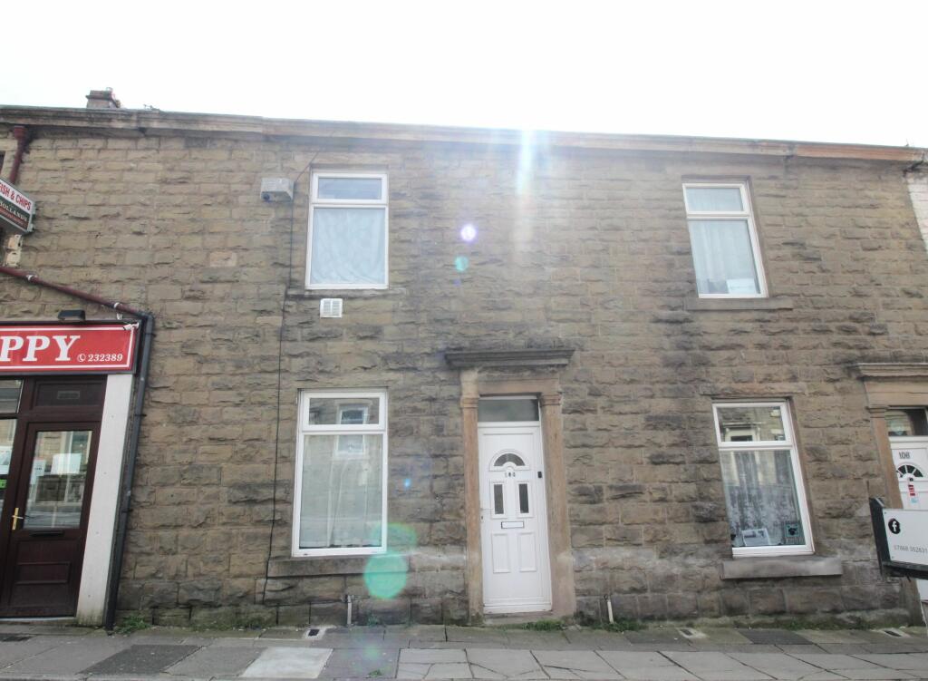 Main image of property: Burnley Road, Accrington