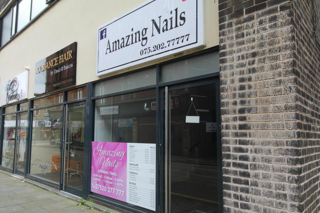 Additional property image - Unit 3, 6-8 Hammerton St