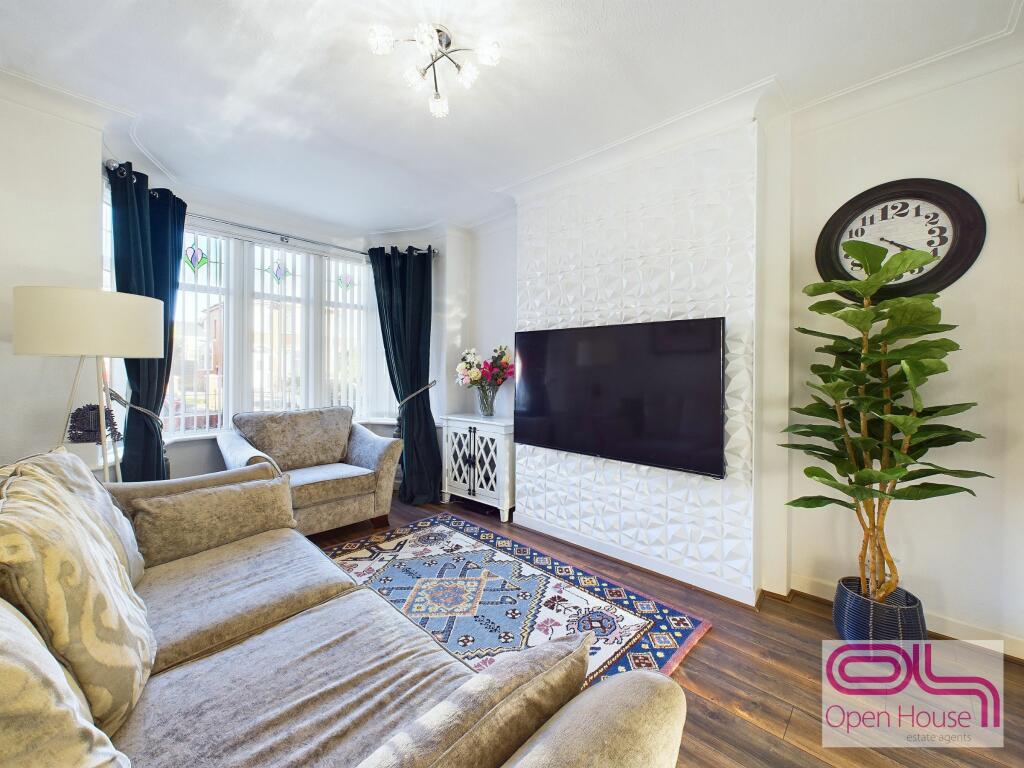 Main image of property: Gaythorne Avenue, Preston