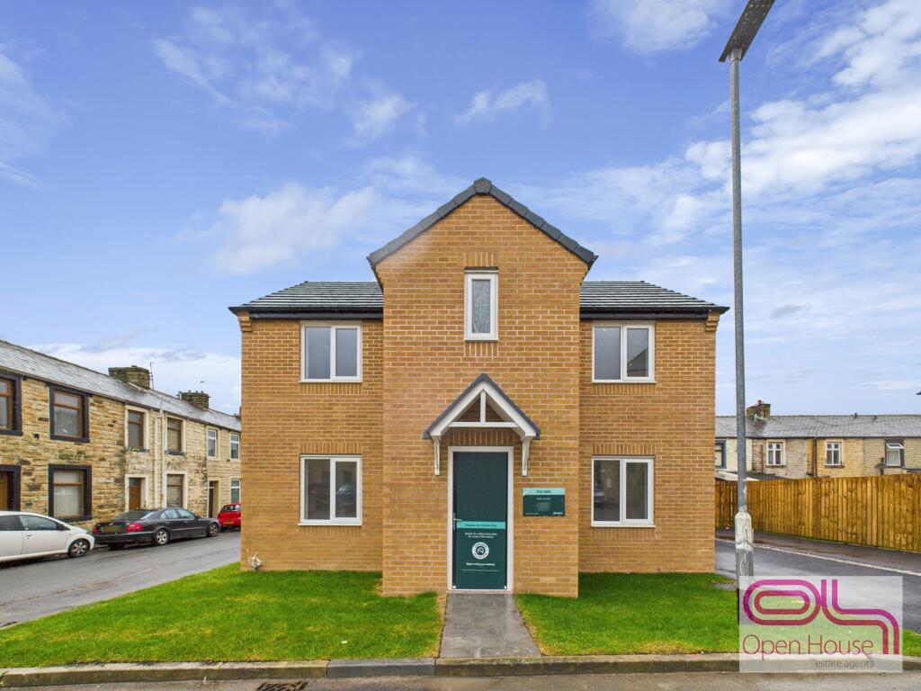 Main image of property: Plot 27 The Carlow 
