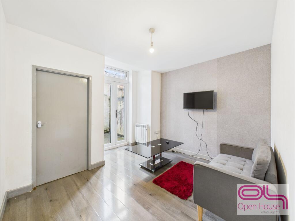 Main image of property: Derwentwater Place, Preston