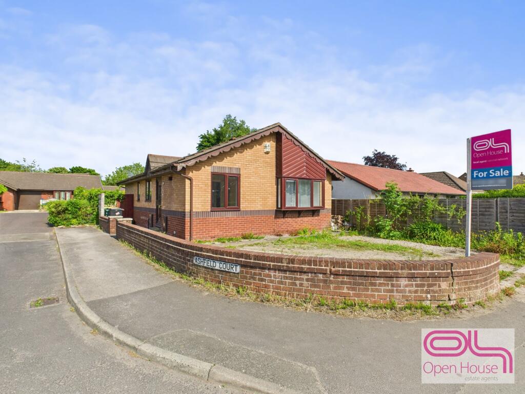 Main image of property: Ashfield Court, Preston