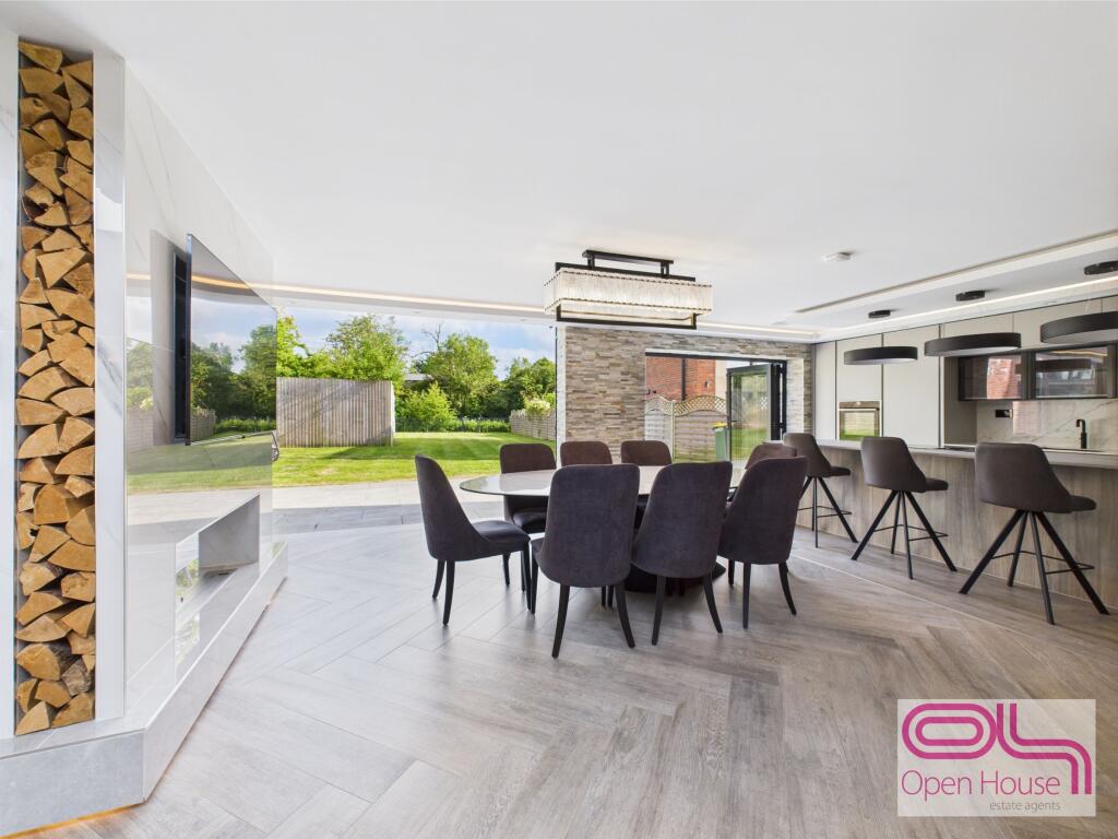 Main image of property: Edgewater Oaks, Lea Town, Preston