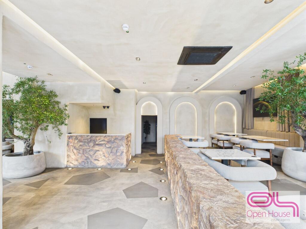 Main image of property: Wilmslow Road