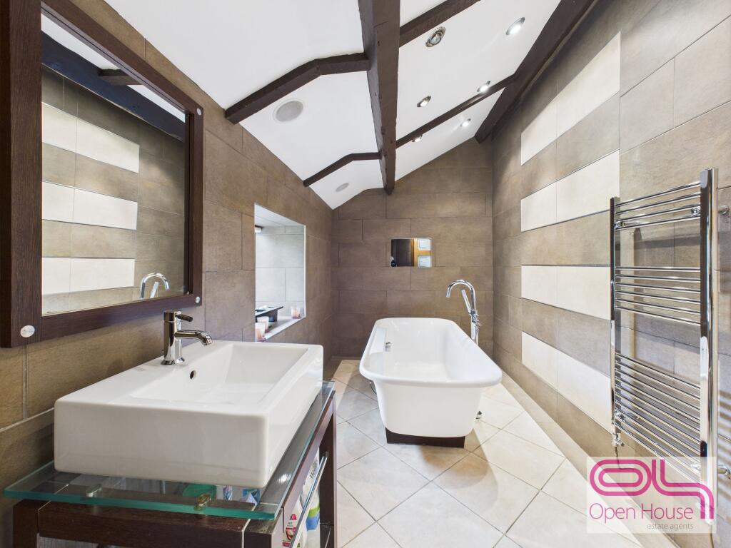Main image of property: Ladywell Cottages, Fernyhalgh Lane, Preston