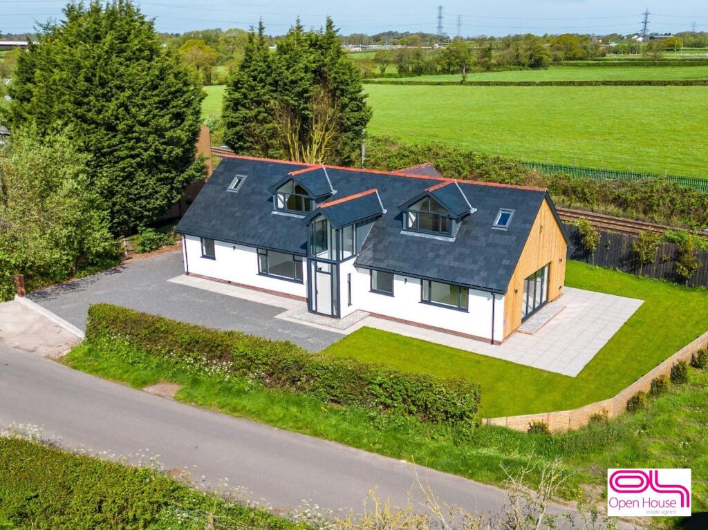 Main image of property: Park Dene, Darkinson Lane, Lea Town, Preston