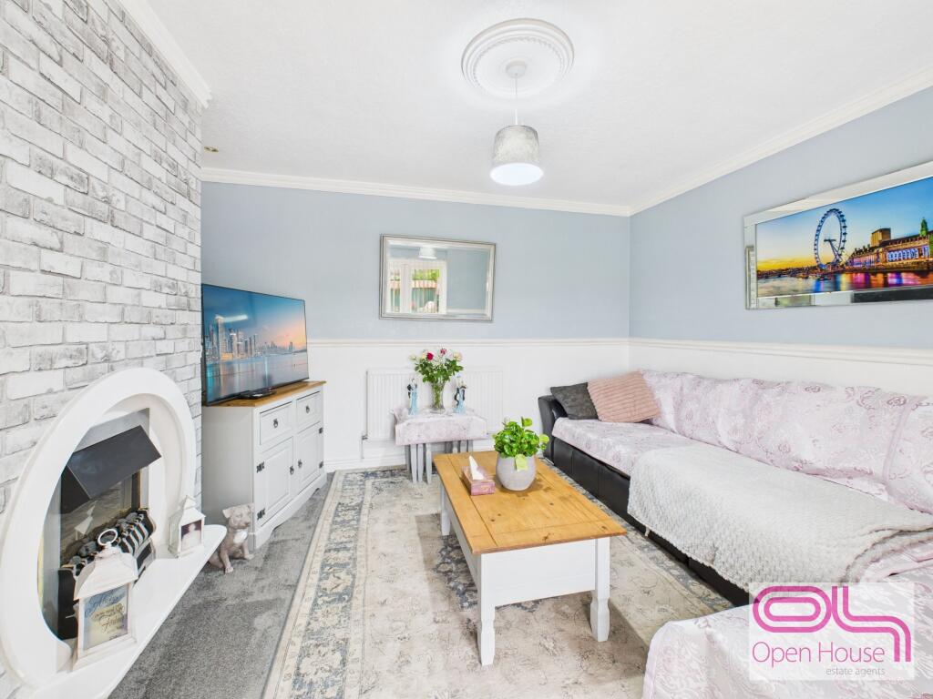 Main image of property: Brunshaw Avenue, Burnley