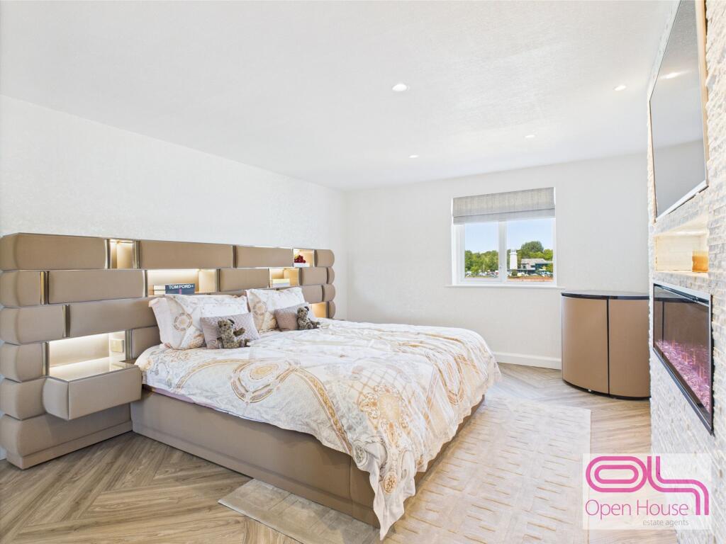 Main image of property: Victoria Mansions