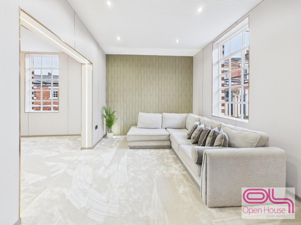 Main image of property: Great Avenham Street, Preston