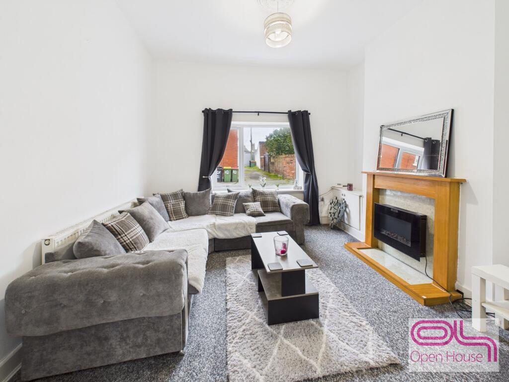 Main image of property: Hanbury Street