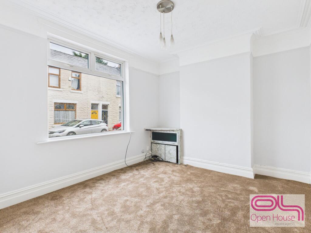 Main image of property: Connaught Road, Preston