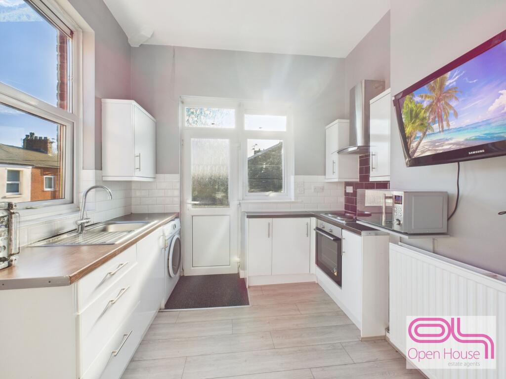 Main image of property: Blackpool Road, Fulwood, Preston