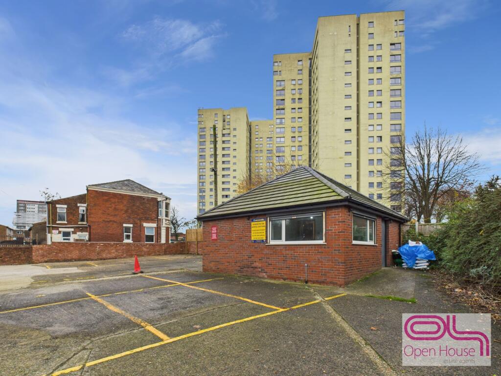 Main image of property: Avenham Street Car Park, Avenham Street, Preston