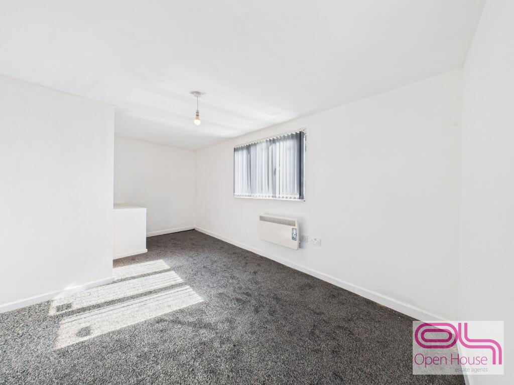 Main image of property: New Hall Lane, Preston