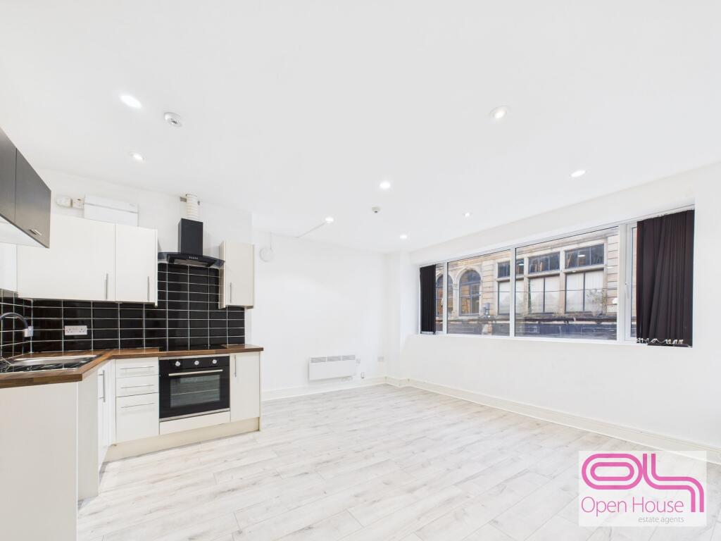 Main image of property: Hammerton Street, Burnley