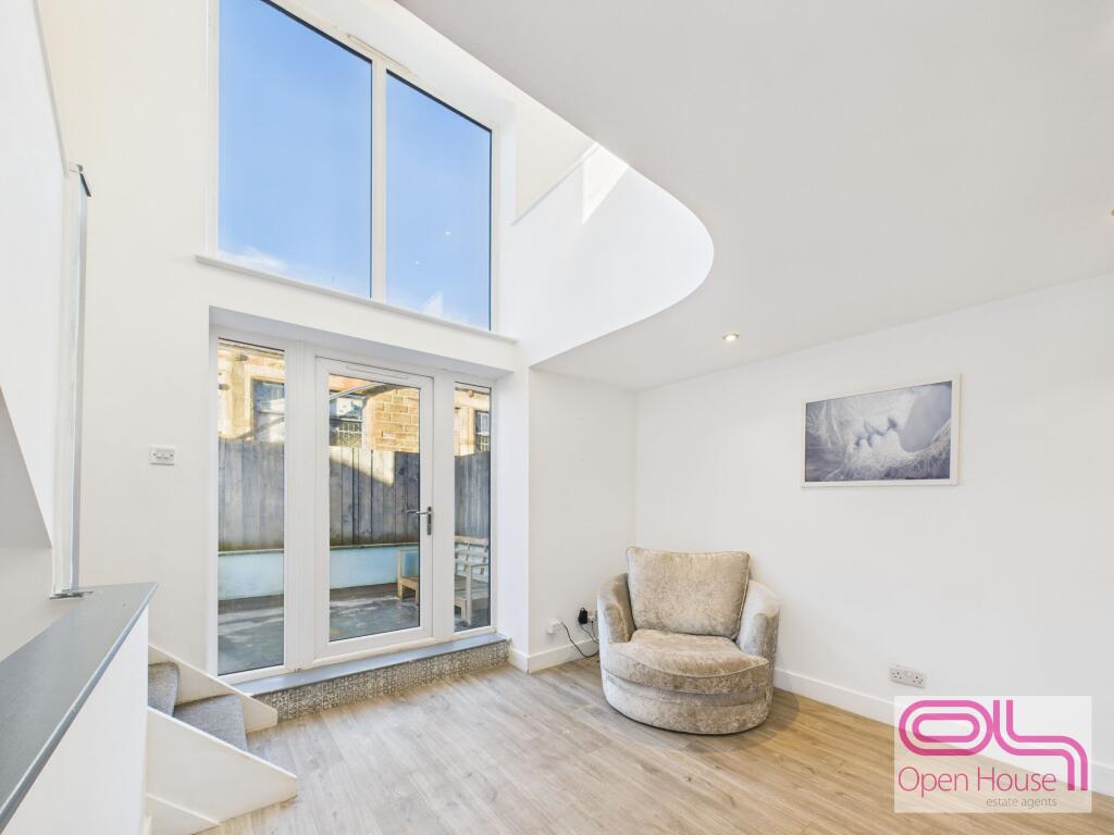 Main image of property: Morley Street, Padiham, Burnley