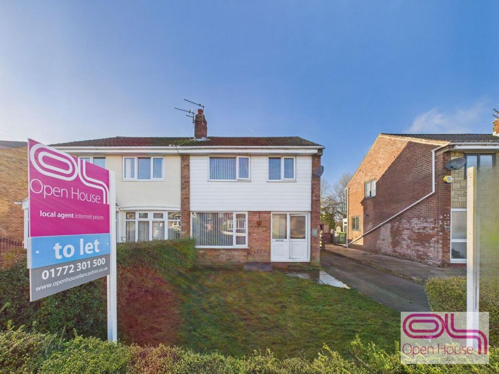 Main image of property: Stour Lodge, Fulwood, Preston