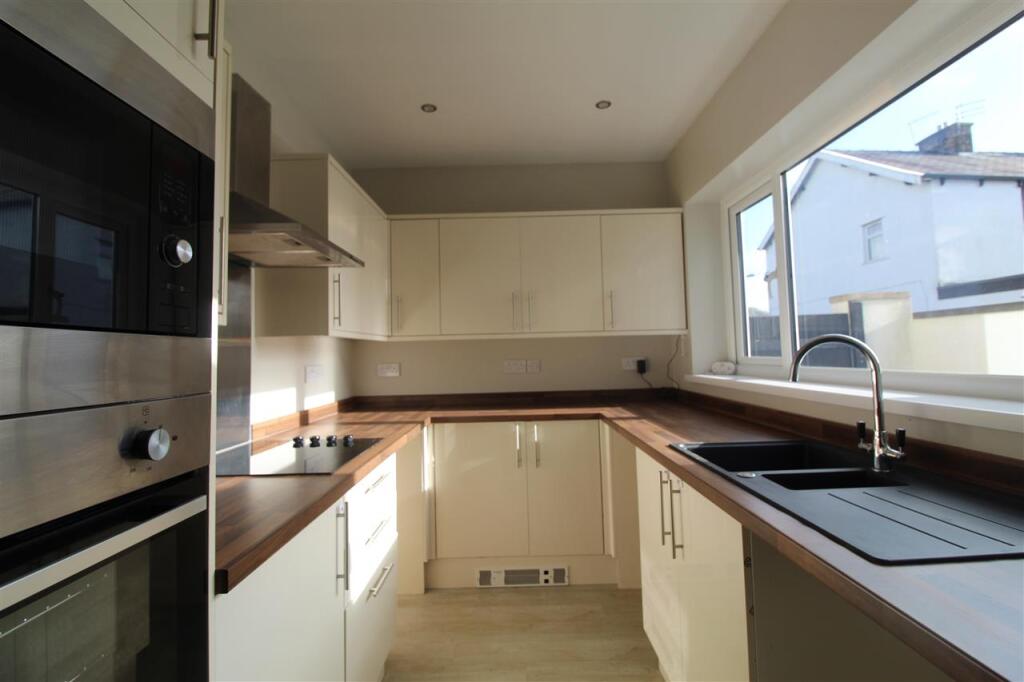 Main image of property: Scott Street, Padiham, Burnley