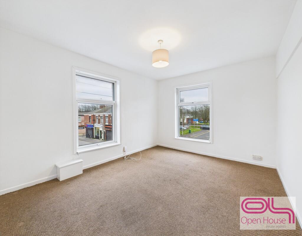 Main image of property: Plungington Road, Preston