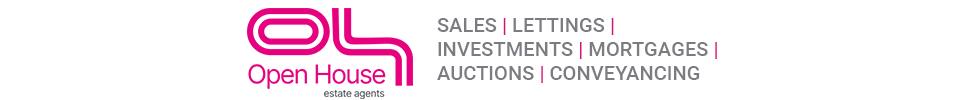 Get brand editions for Open House Preston Ltd, Preston