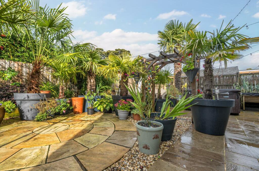 Additional property image - Broadway, Yate