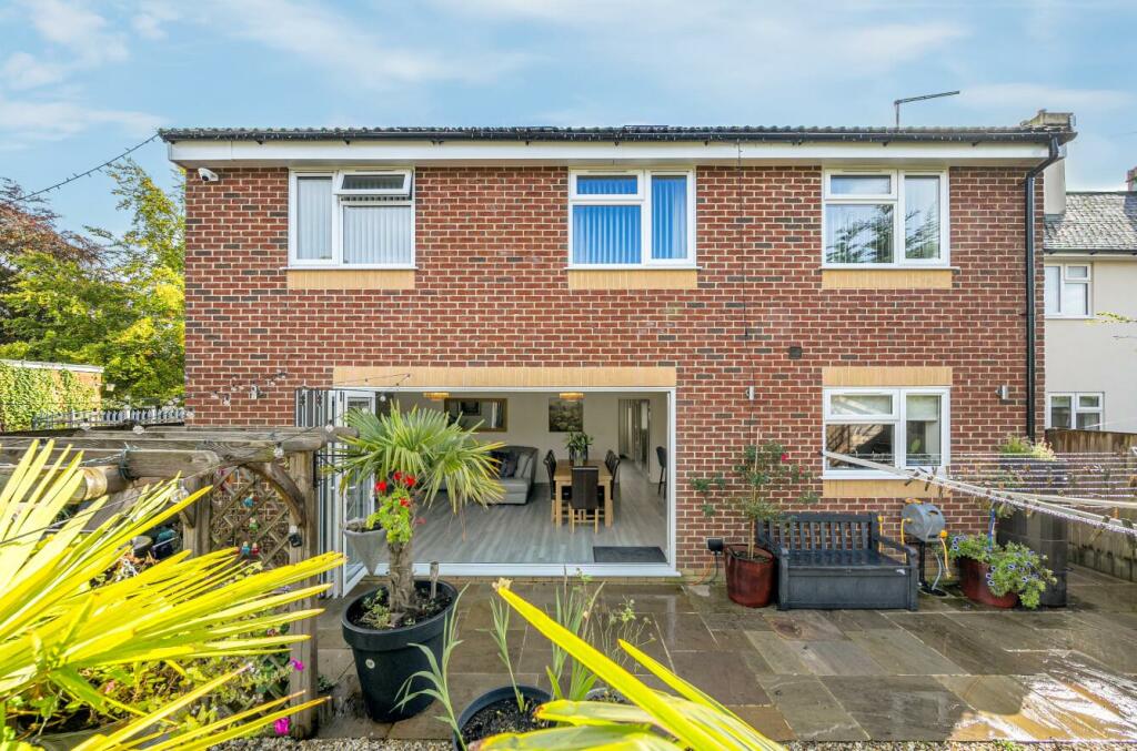 Additional property image - Broadway, Yate