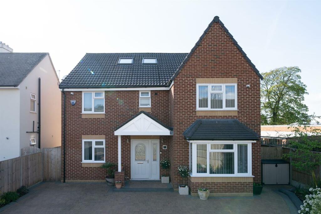 Additional property image - Broadway, Yate